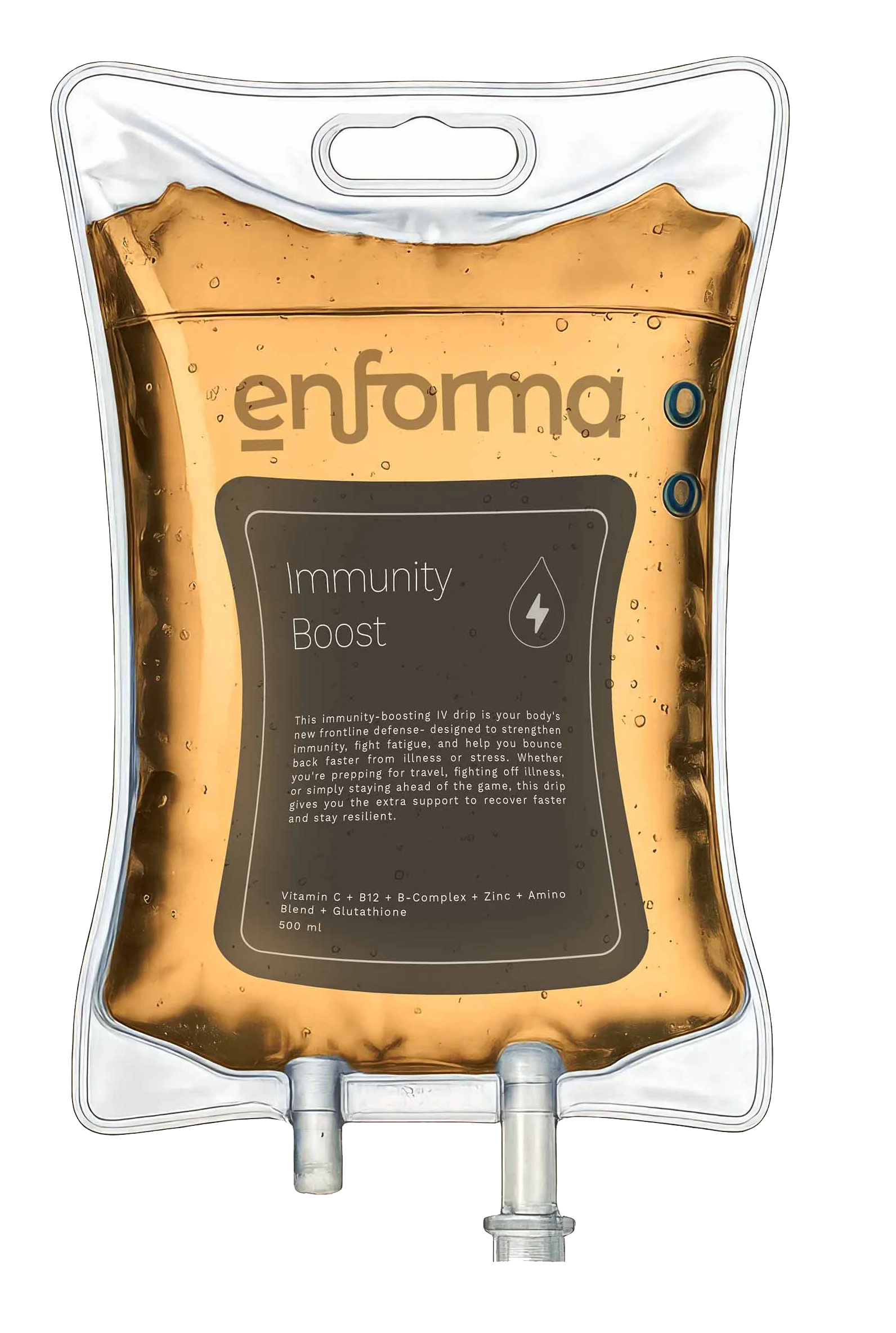Immunity Boost