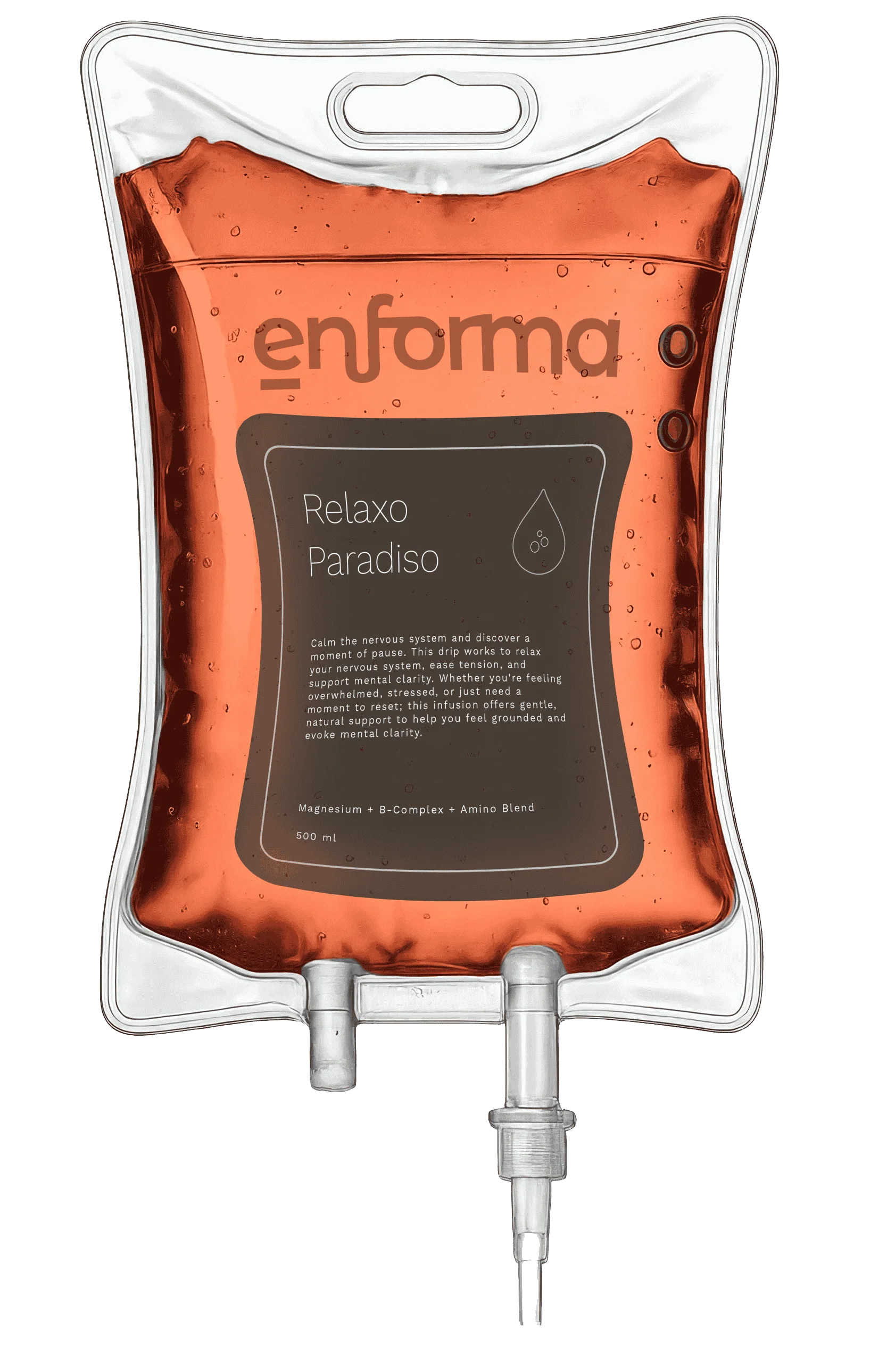Relaxo Paradiso