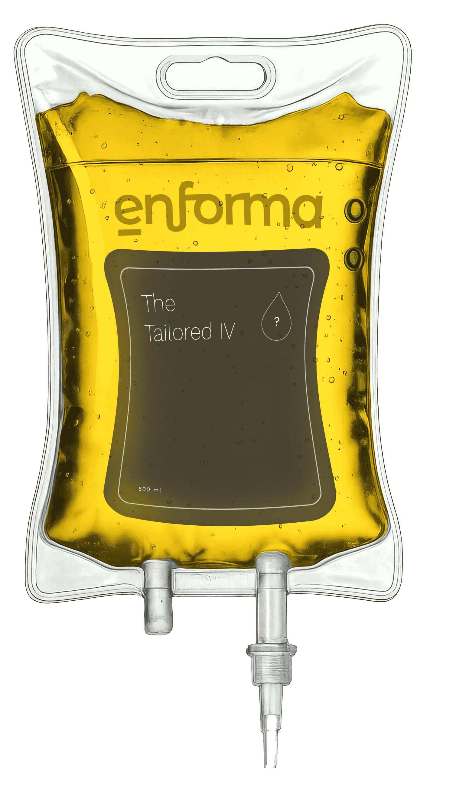 The Tailored IV